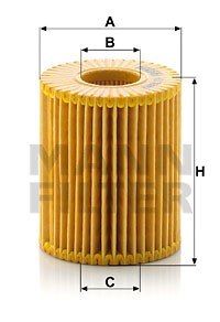 Oljefilter, LEXUS,TOYOTA, 04152-0P010, 04152-0R010, 04152-26010, 04152-31060, 04152-31080, 04152-38010, 04152-YZZA2, 04152-YZZA3, 04152-