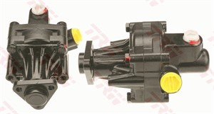 Servopump, AUDI A6 C5, A6 C5 Avant, A8 D2, 4D0 145 155 H, 4D0 145 155 K