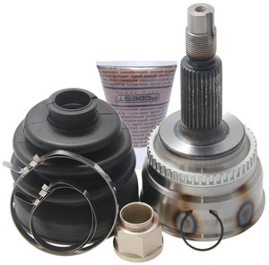 Drivknut, Framaxel, På hjulsidan, framaxel höger, LEXUS ES, TOYOTA PREVIA II, 43410-28051, 43410-28061, 43420-33230, 43420-48070, 43420-