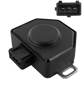 Sensor, gasspjäll, BMW,FERRARI,FIAT,LANCIA,OPEL, 08 26 288, 0K937-18911, 1 717 603, 13 54 1 717 603, 13 63 1 717 603, 8 26 288, 90 281 0