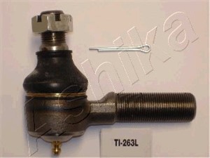 Styrled, Framaxel, Vänster, TOYOTA DYNA Flak/chassi, 45047-39115