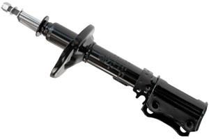 Stötdämpare, Bakaxel, Höger, TOYOTA CARINA E VI, CARINA E Sedan VI, CARINA E Sportswagon VI, 4853020800, 4853020810, 4853029085, 485302B