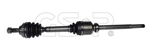 Drivaxel, framaxel höger, PEUGEOT 306, 306 Break, 306 Cabriolet, 306 Halvkombi, 306 Skåp / kombi, 306 Skåp/halvkombi, 3272L2, 3272L3, 32