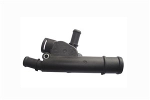 Rördel, motorkylning, AUDI,SEAT,SKODA,VW, 038121132D