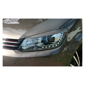Ögonlock, Fram, VW TOURAN