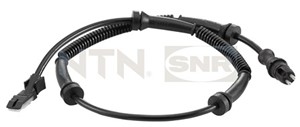 ABS-givare, Sensor, hjulvarvtal, Framaxel, NISSAN,OPEL,RENAULT,VAUXHALL, 4414181, 4414512, 4418054, 47910-00QAD, 8200583498, 91165926, 9