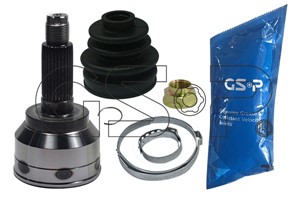 Drivknut, På hjulsidan, framaxel höger, framaxel vänster, MAZDA 3, 3 Sedan, FG0525500A, FG0525500B, FG0525500C, FG0525600A, FG0525600B,