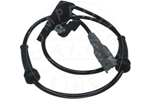 ABS-givare, Sensor, hjulvarvtal, Bakaxel, PEUGEOT 307, 307 Break, 307 CC, 307 SW, 4545.89, 96 353 848, 96 436 605, 96 436 880, 96 449 66