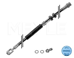 Bromsslang, Fram, SEAT IBIZA IV, IBIZA SC IV, IBIZA ST IV, VW POLO V, 6R0611701A, 6R0611701B, 6R0611701F, 6R0611701J