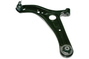 Länkarm, Framaxel, Nedre, Vänster, TOYOTA YARIS, YARIS VERSO, 48069-59055