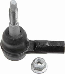 Styrled, Framaxel, Tvåsidig, CHEVROLET CAPTIVA, OPEL ANTARA A, VAUXHALL ANTARA A, 95940332