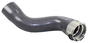 Laddluftslang, Nedre, DACIA,RENAULT, 144604018R, 144608294R, 144609034R