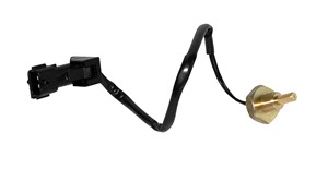 Kylvätsketemperatur-sensor, SAAB 900 II, 900 Cabriolet II, 900 Coupé II, 9000, 9000 Halvkombi, 4 229 084, 9 182 270, 90 490 017, 90 490