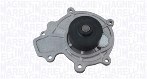 Vattenpump, CHEVROLET,OPEL,VAUXHALL, 4805174