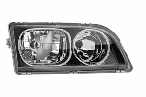 Strålkastare, Vänster, VOLVO S40 I, V40 Kombi, 30899878