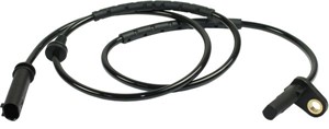 ABS-givare, Sensor, hjulvarvtal, Bakaxel, båda sidor, BMW X5 [E70, F15, F85], X6 [E71, E72, F16, F86], 34 52 6 771 777, 34526771777, 6 7