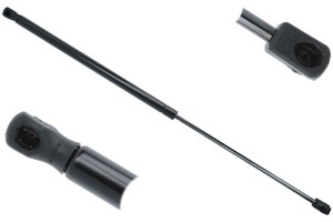 Gasfjäder, bagageutrymme, Tvåsidig, CITROËN C8, FIAT ULYSSE, LANCIA PHEDRA, PEUGEOT 807, 807 Van, PORSCHE CAYENNE, 1489342080, 7P5 827 5