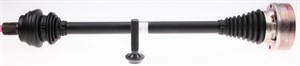 Drivaxel, Bakaxel, Bakaxel vänster, Höger, Vänster, AUDI,SEAT,SKODA,VW, 1K0501203D, 1K0501203F