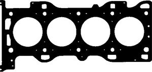 Packning, topplock, FORD,MAZDA,VOLVO, 1 302 345, 30 777 325, L801-10-271, L802-10-271