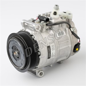 Kompressor, klimatanläggning, MERCEDES-BENZ, 0012305611, 12305611, A0012305611