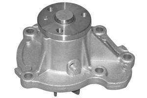 Vattenpump, NISSAN MICRA II, 2101041B00, 2101041B01, 2101041B03, 2101099B00