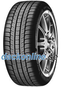 Michelin Pilot Alpin ( 235/65 R18 110H XL )