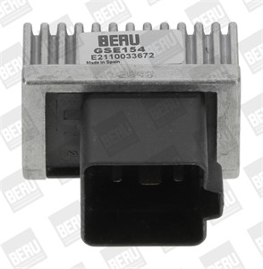 Kontrollenhet, glödstiftsystem, DACIA,NISSAN,OPEL,RENAULT,VAUXHALL, 1106700QAA, 11067BN700, 25230AY900, 44 09 990, 45 06 156, 6001546572