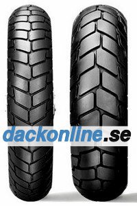Dunlop D427 H/D ( 180/70B16 TL 77H M/C, Bakhjul )