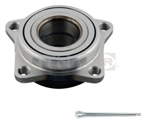 Hjullagersats, Fram, Framaxel, MITSUBISHI, MB949096, MR334386, MR369919, MR403970, MR455003, MR455004, MR475333