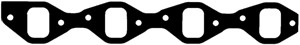 Packning, insugsgrenrör, ISUZU D-MAX I, KB, PICKUP, 8-97301838-1