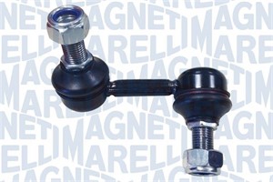 Reparationssats, stabilisatorupphängning, framaxel vänster, MITSUBISHI PAJERO IV, PAJERO Van IV, 4056A133, MR992191