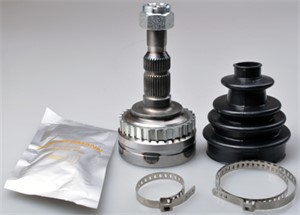 Drivknut, På hjulsidan, OPEL VECTRA B, VECTRA B Halvkombi, VECTRA B Kombi, 374351, 90538428