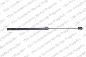 Gasfjäder, bagageutrymme, Bak, KIA RIO III, 817701W200, 817801W200