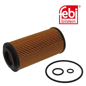 Oljefilter, MERCEDES-BENZ, 613 180 00 09, A613 180 00 09