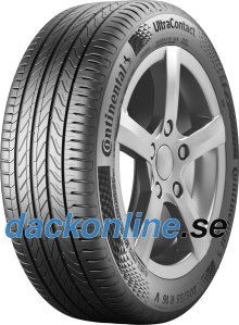 Continental UltraContact ( 205/55 R16 91W )