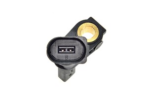 ABS-givare, Sensor, hjulvarvtal, Framaxel, Höger, Vänster, AUDI,SEAT,SKODA,VW, 6Q0 927 803 A, 6Q0 927 803 B, WHT 003 861