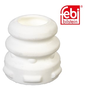 Genomslagsgummi, stötdämpare, Fram, höger eller vänster, AUDI,SEAT,VW, 1K0 412 303 F