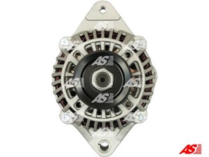 Generator, HONDA CIVIC Coupé V, CIVIC Fastback VI, CIVIC Hatchback VI, CIVIC Sedan VI, LOGO, 31100-P2E-G01, 31100-P2E-G02, 31100-P2J-004