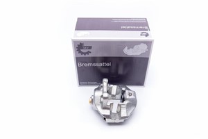 Bromsok, Bakaxel vänster, ALFA ROMEO 1750-2000, SPIDER, 105262600301, 105482600301