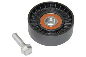 Styrrulle, drivrem, CITROËN,FIAT,LANCIA,PEUGEOT, 5751.60, 96 366 405, 9636640580