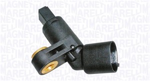 ABS-givare, Sensor, hjulvarvtal, Vänster fram, AUDI,SEAT,SKODA,VW, 1H0927807, 1J0927803