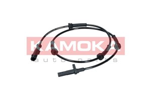 ABS-givare, Sensor, hjulvarvtal, Bakaxel, RENAULT TRAFIC Buss II, TRAFIC Flak/chassi II, TRAFIC Skåp II, 82 00 675 755, 82006 75755, 938