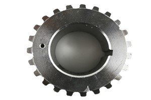 Kugghjul, kamaxel, Cylinder 5