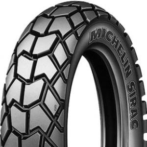 Michelin Sirac 1109017 60P Bak