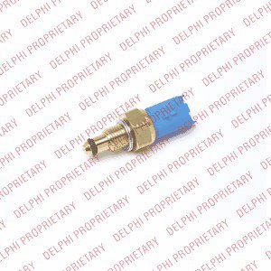 Sensor, bränsletemperatur