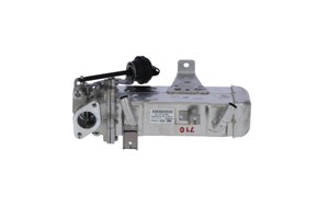 Kylare, avgasåterföring, HYUNDAI GRAND SANTA FÉ, SANTA FÉ III, 272 140 21 01 S1, 272 140 21 01, 272 140 22 01 S1, 272 140 22 01, 272 140