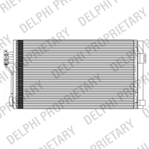 Kondensor, klimatanläggning, MERCEDES-BENZ VIANO [W639], VITO / MIXTO Skåp [W639], VITO Buss [W639], 639 835 0070, 6398350370, 639835070