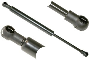 Gasfjäder, bagageutrymme, RENAULT MEGANE Classic I, 7700838612