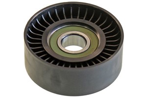 Spännrulle, flerspårsrem, FORD TRANSIT Buss, TRANSIT Flak/chassi, TRANSIT Skåp, TRANSIT TOURNEO Buss, 6 992 642, 944F-6A228-BA