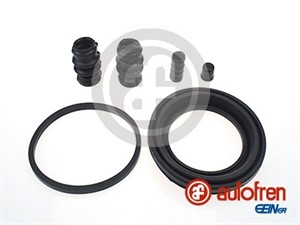Reparationssats, bromsok, Framaxel, HONDA ACCORD VI, ACCORD Hatchback VI, CIVIC Hatchback VII